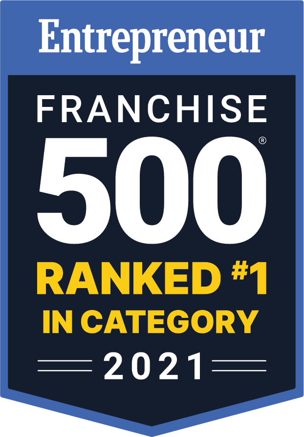 Fortune 500 Badge